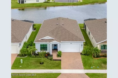 8854 Alister Drive, Melbourne, FL 32940 - Photo 1