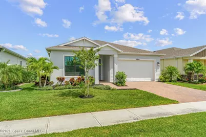 8854 Alister Drive, Melbourne, FL 32940 - Photo 3