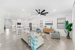 8854 Alister Dr, Melbourne, FL 32940 - Photo 9