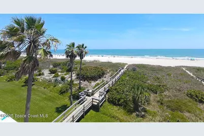 5050 Ocean Beach Boulevard #502, Cocoa Beach, FL 32931 - Photo 19