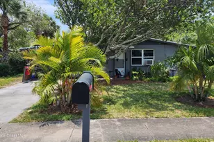 1411 Gibbs St, Melbourne, FL 32901 - Photo 1