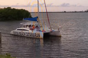 200 S Banana River Blvd, Cocoa Beach, FL 32931 - Photo 53