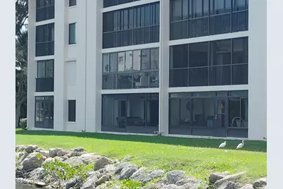 200 S Banana River Boulevard #2310, Cocoa Beach, FL 32931 - Photo 47