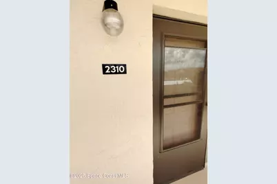 200 S Banana River Boulevard #2310, Cocoa Beach, FL 32931 - Photo 45