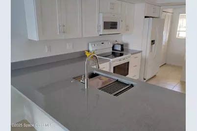 200 S Banana River Boulevard #2310, Cocoa Beach, FL 32931 - Photo 11