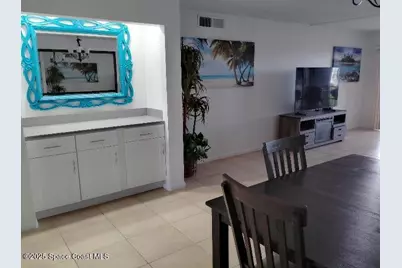 200 S Banana River Boulevard #2310, Cocoa Beach, FL 32931 - Photo 9