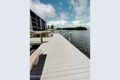200 S Banana River Boulevard #2310, Cocoa Beach, FL 32931 - Photo 51