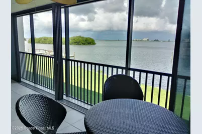 200 S Banana River Boulevard #2310, Cocoa Beach, FL 32931 - Photo 25