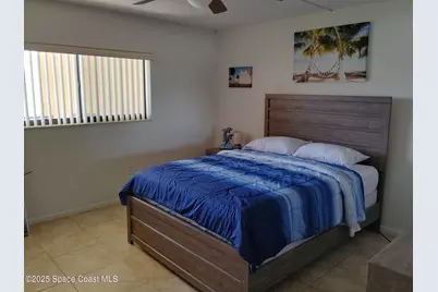 200 S Banana River Boulevard #2310, Cocoa Beach, FL 32931 - Photo 21