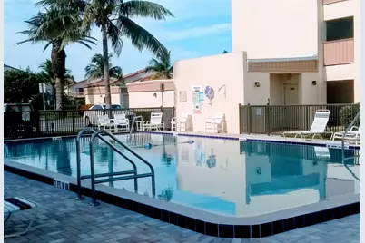 200 S Banana River Boulevard #2310, Cocoa Beach, FL 32931 - Photo 37