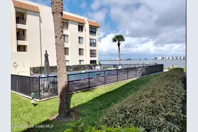 200 S Banana River Boulevard #2310, Cocoa Beach, FL 32931 - Photo 35