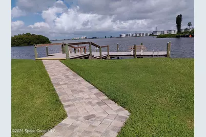 200 S Banana River Boulevard #2310, Cocoa Beach, FL 32931 - Photo 45
