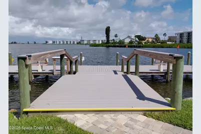 200 S Banana River Boulevard #2310, Cocoa Beach, FL 32931 - Photo 49
