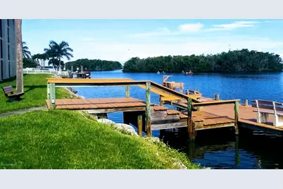 200 S Banana River Boulevard #2310, Cocoa Beach, FL 32931 - Photo 5