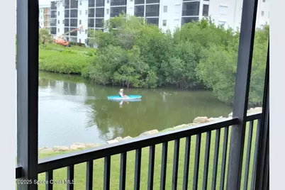 200 S Banana River Boulevard #2310, Cocoa Beach, FL 32931 - Photo 29