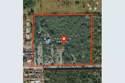 3050 Kittles Street, Mims, FL 32754 - Photo 1