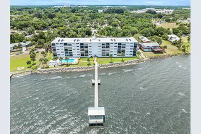 3901 Dixie Highway NE #301, Palm Bay, FL 32905 - Photo 31