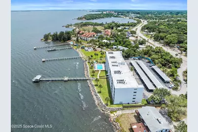 3901 Dixie Highway NE #301, Palm Bay, FL 32905 - Photo 33