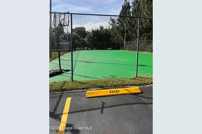 205 Palmetto Avenue #105, Merritt Island, FL 32953 - Photo 5