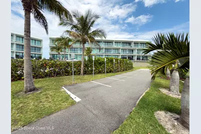 225 Strand Drive #404, Melbourne Beach, FL 32951 - Photo 45