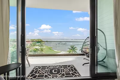 225 Strand Drive #404, Melbourne Beach, FL 32951 - Photo 5