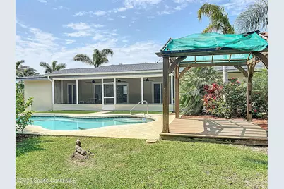 201 Woody Circle, Melbourne Beach, FL 32951 - Photo 61