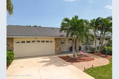 201 Woody Circle, Melbourne Beach, FL 32951 - Photo 11