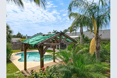 201 Woody Circle, Melbourne Beach, FL 32951 - Photo 69