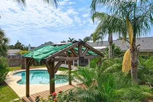 201 Woody Cir, Melbourne Beach, FL 32951 - Photo 69