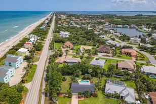 201 Woody Cir, Melbourne Beach, FL 32951 - Photo 5
