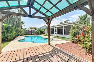 201 Woody Cir, Melbourne Beach, FL 32951 - Photo 59