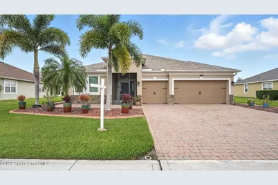 5852 Goleta Circle, Melbourne, FL 32940 - Photo 5