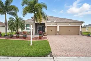 5852 Goleta Cir, Melbourne, FL 32940 - Photo 5