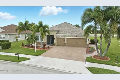 5852 Goleta Circle, Melbourne, FL 32940 - Photo 3