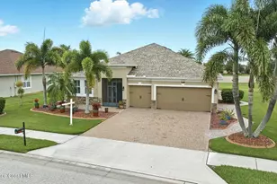 5852 Goleta Cir, Melbourne, FL 32940 - Photo 3