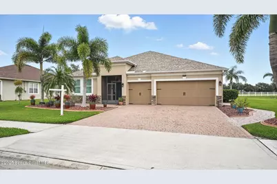 5852 Goleta Circle, Melbourne, FL 32940 - Photo 7