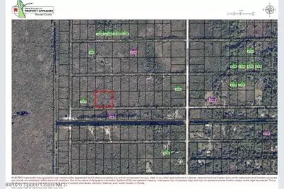 0 Doug Williams Avenue, Cocoa, FL 32926 - Photo 3