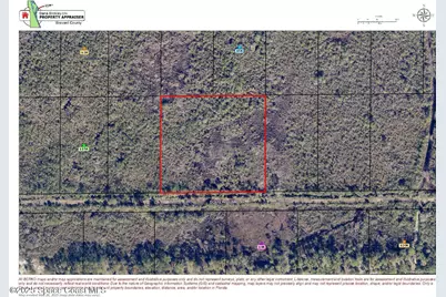 0 Doug Williams Avenue, Cocoa, FL 32926 - Photo 1