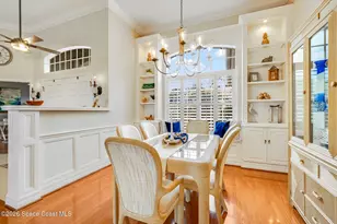 274 Clyde St, Melbourne Beach, FL 32951 - Photo 5
