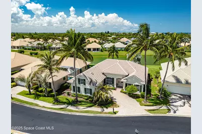 274 Clyde Street, Melbourne Beach, FL 32951 - Photo 1