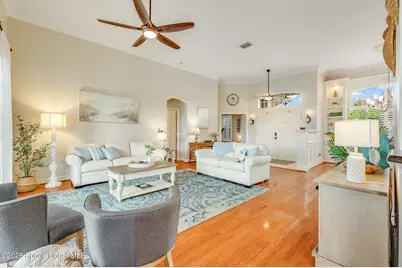 274 Clyde Street, Melbourne Beach, FL 32951 - Photo 3