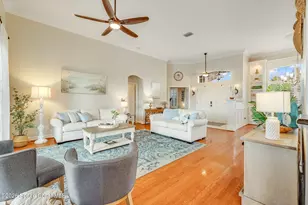 274 Clyde St, Melbourne Beach, FL 32951 - Photo 3