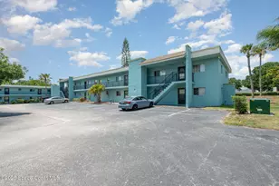 1001 W Eau Gallie Blvd, Melbourne, FL 32935 - Photo 1