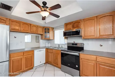 1001 W Eau Gallie Boulevard #205, Melbourne, FL 32935 - Photo 9