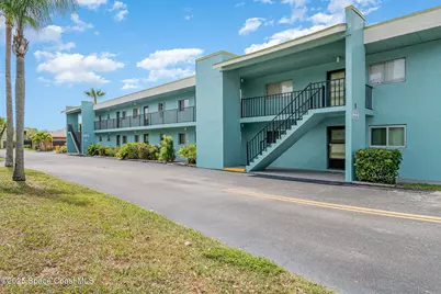 1001 W Eau Gallie Boulevard #205, Melbourne, FL 32935 - Photo 3