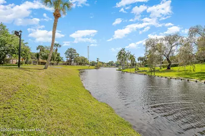 1001 W Eau Gallie Boulevard #205, Melbourne, FL 32935 - Photo 23