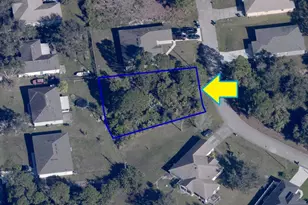 2250 Ramrod Ln SE, Palm Bay, FL 32909 - Photo 1