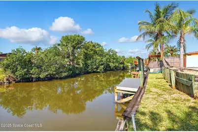 135 Richland Avenue, Merritt Island, FL 32953 - Photo 5