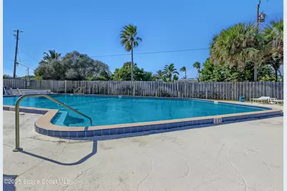 2186 Highway A1A #4c, Indian Harbour Beach, FL 32937 - Photo 27