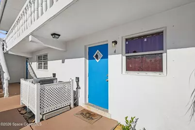2186 Highway A1A #4c, Indian Harbour Beach, FL 32937 - Photo 31
